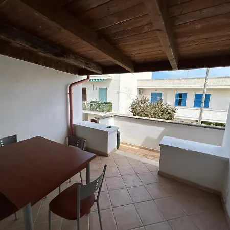 Holiday home Le Due Sorelle