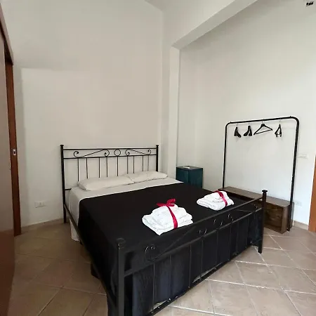 Holiday home Le Due Sorelle *