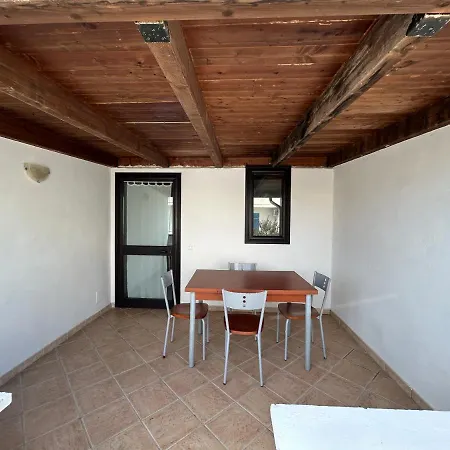 Le Due Sorelle Holiday home