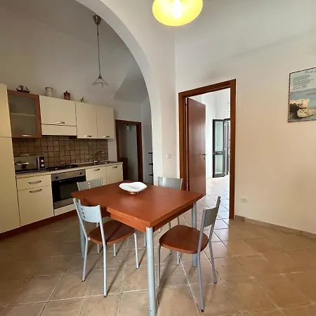 Le Due Sorelle Holiday home