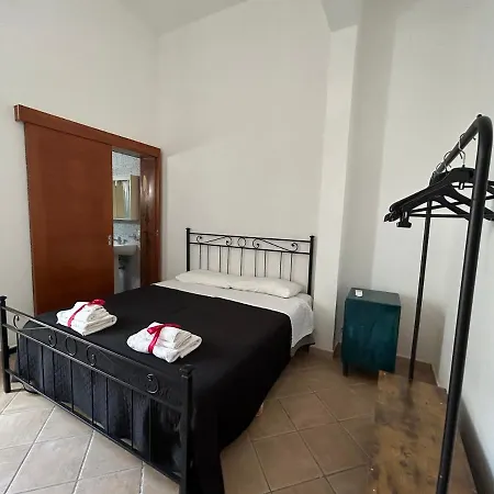 Holiday home Le Due Sorelle