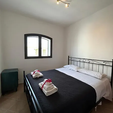 Holiday home Le Due Sorelle Torre dell'Orso