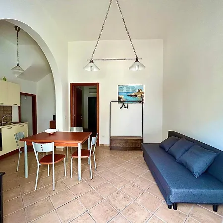 Holiday home Le Due Sorelle