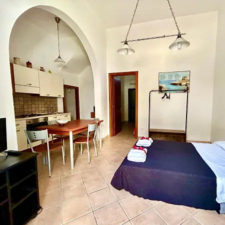 Le Due Sorelle Holiday home *