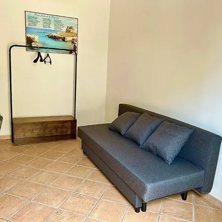 Holiday home Le Due Sorelle *